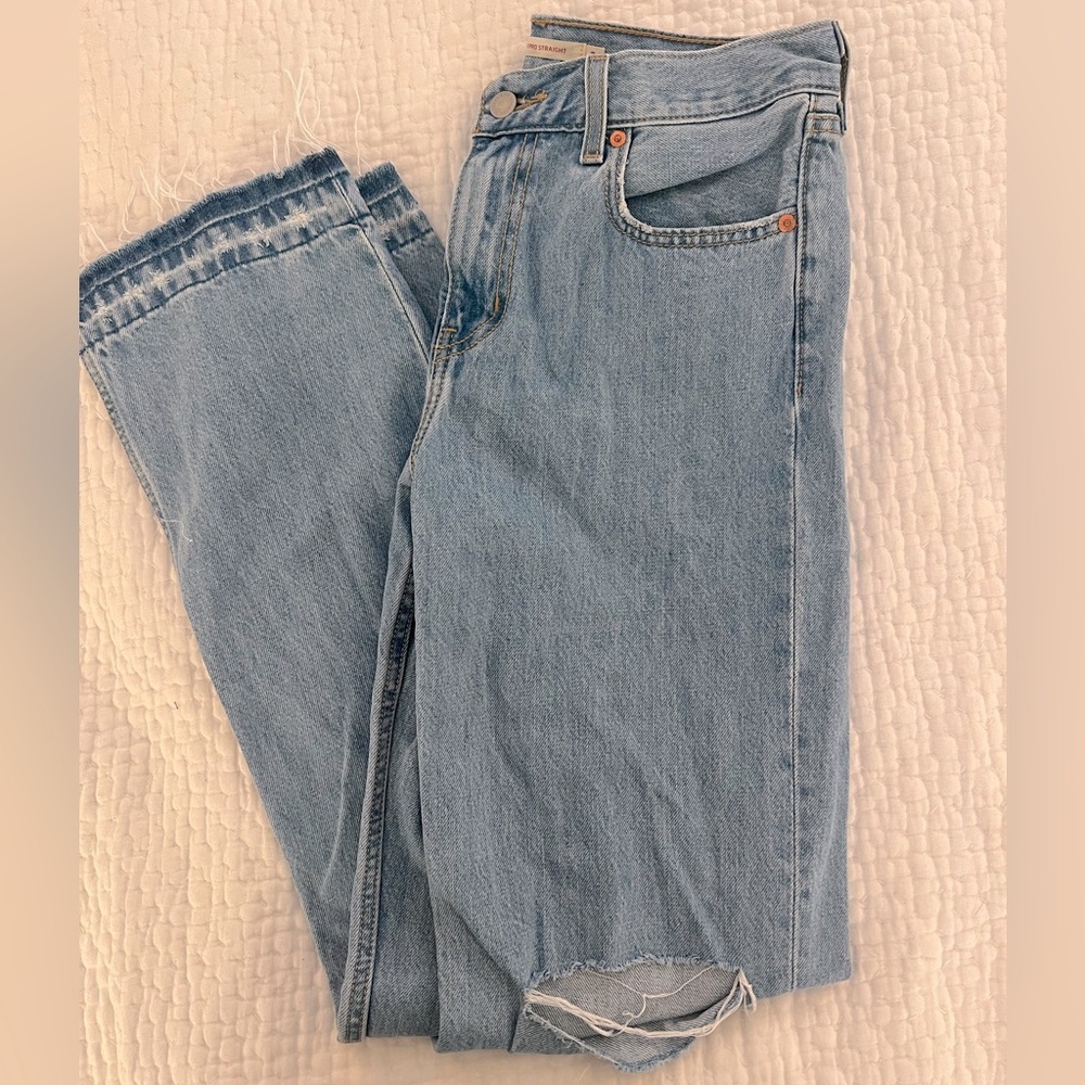 Women’s jeans